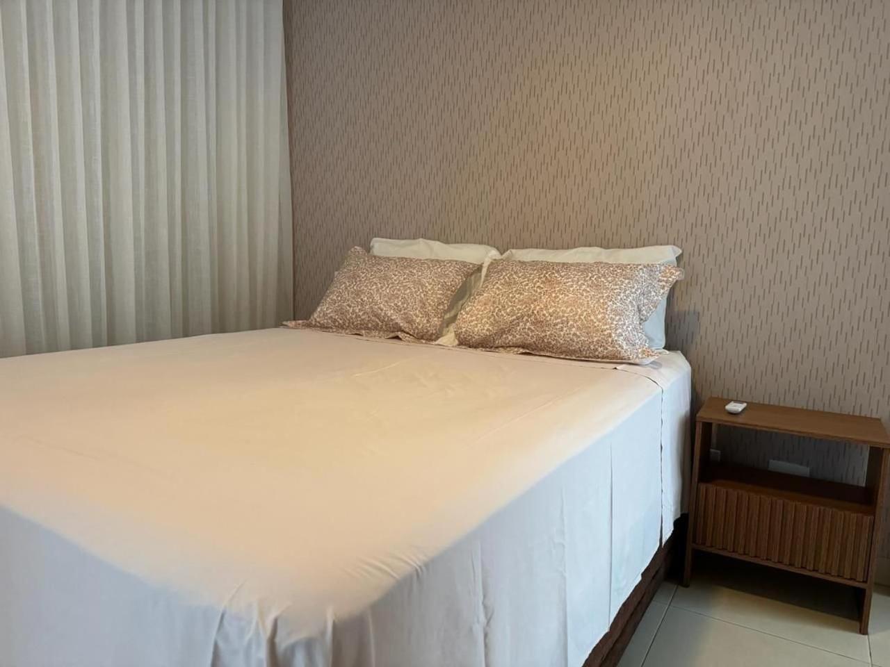 Apartamento Climatizado Ao Lado Do Premium Hosp. Goiânia Kültér fotó