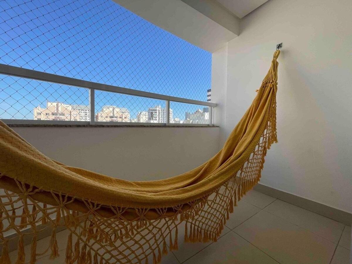 Apartamento Climatizado Ao Lado Do Premium Hosp. Goiânia Kültér fotó